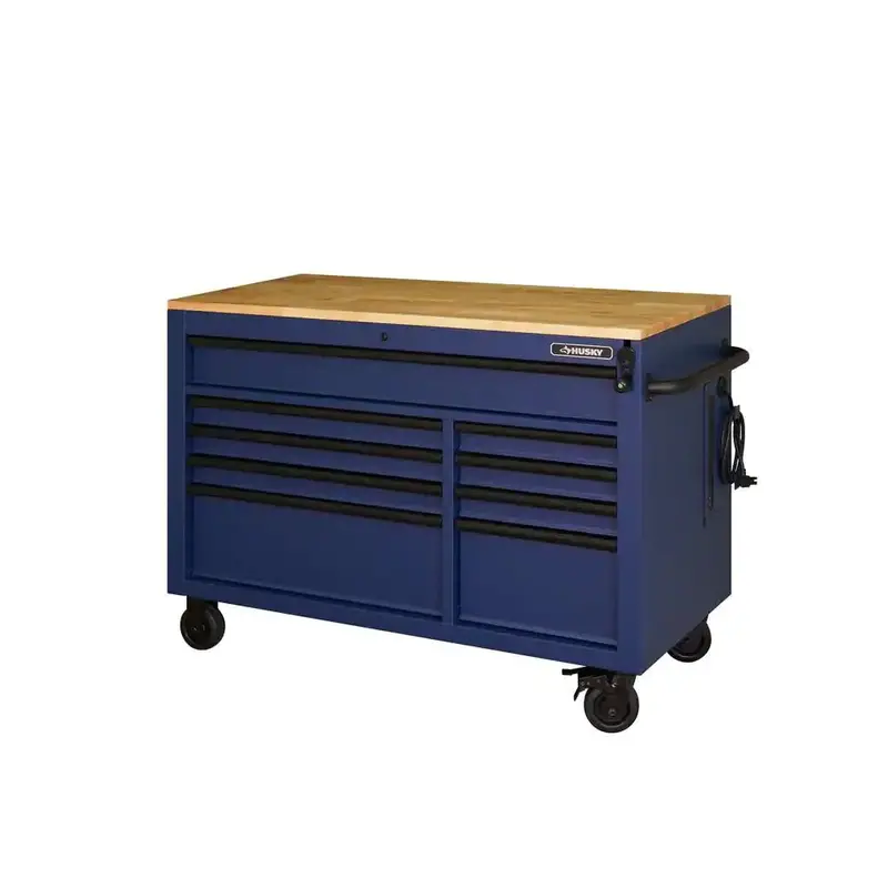 52-inch-heavy-duty-mobile-workbench-9-drawer-design-with-adjustable-solid-wood-top-matte-blue-1-01-1.webp