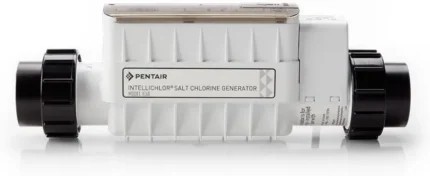 IntelliChlor IC40 Salt Chlorine Generator Cell – Replacement for EC-520555 Systems