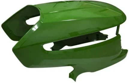 OEM Replacement Hood for Vehicle Applications