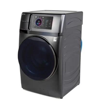 Profile UltraFast Ventless Washer-Dryer Combo – 4.8 cu. ft., Heat Pump Technology, Carbon Graphite Finish