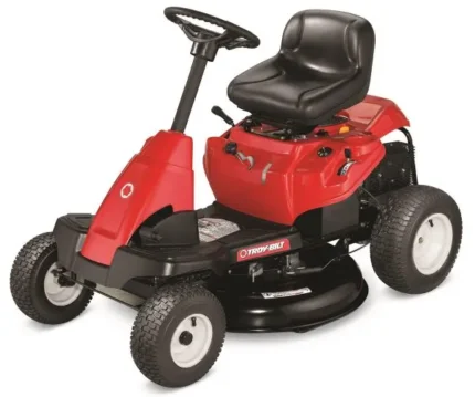 TB30 382cc 30-Inch 6-Speed Remanufactured Neighborhood Riding Lawn Mower